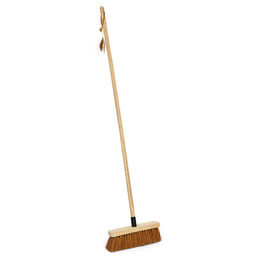 ECOMAX Broom