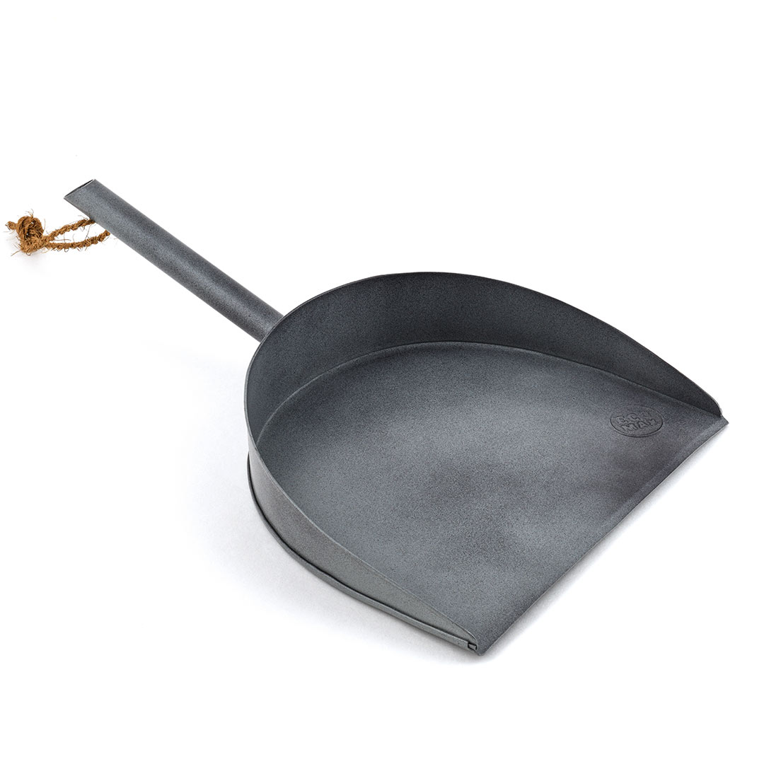 ECOMAX Dustpan Grey