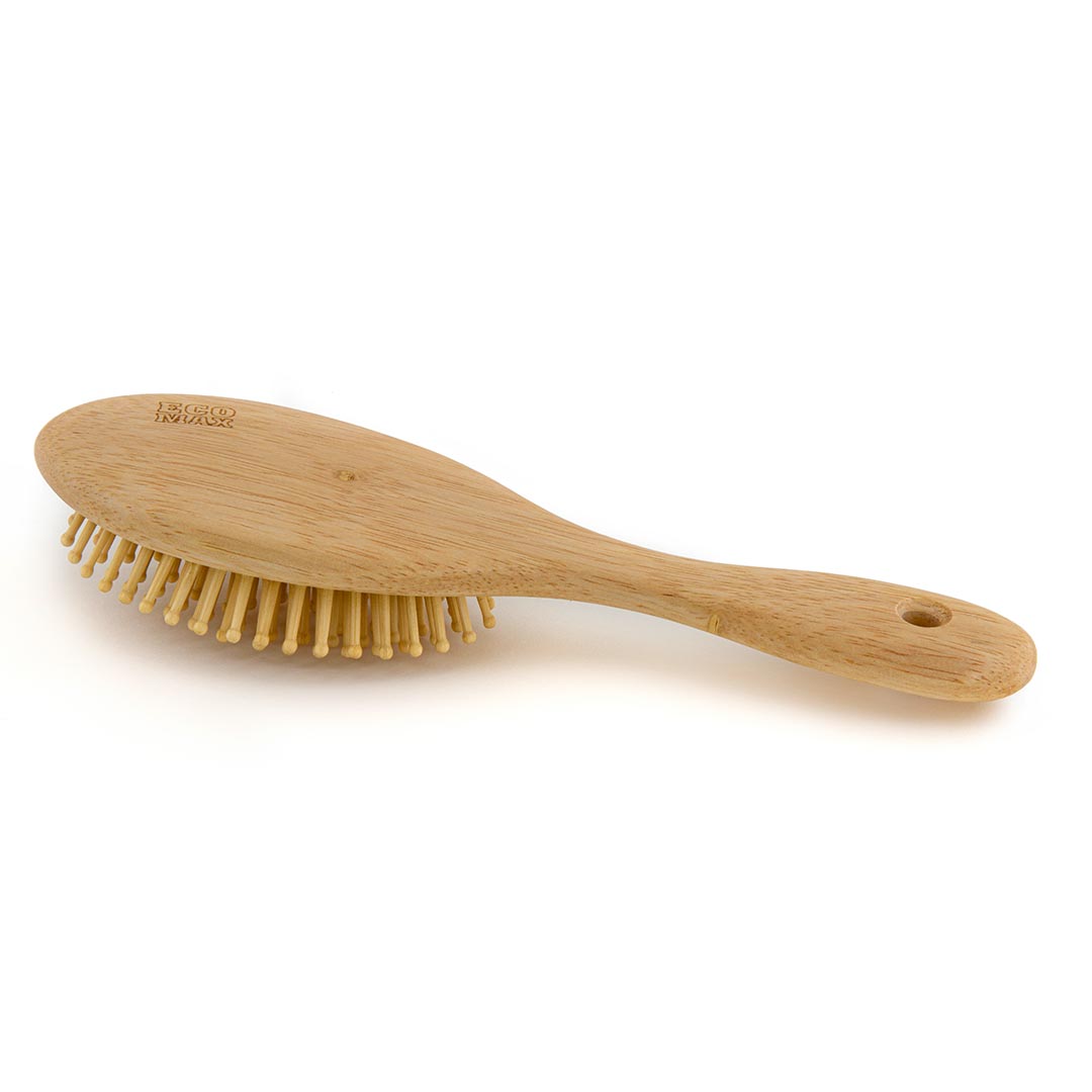 ECOMAX Hair Brush Large