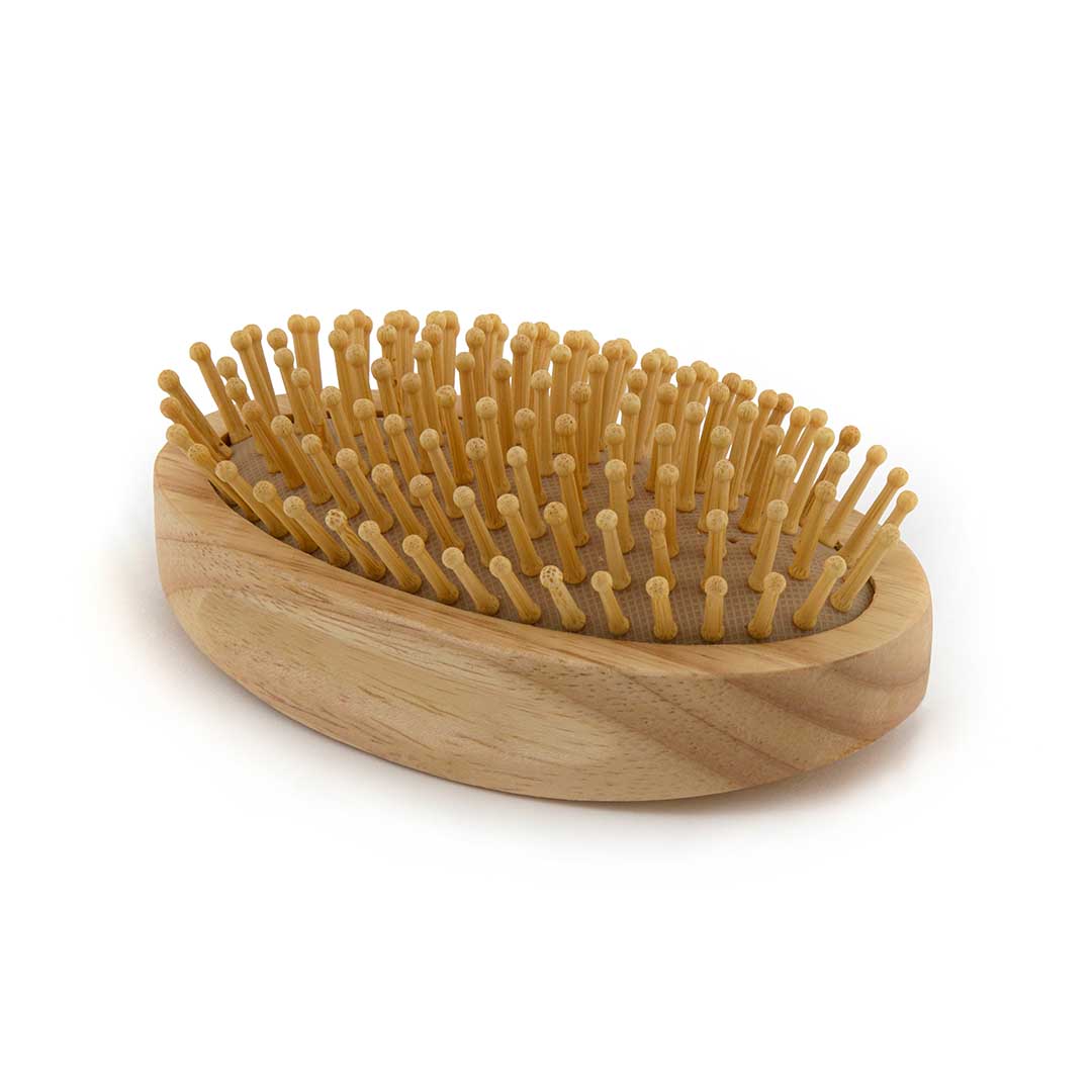 ECOMAX Hair Brush Oval