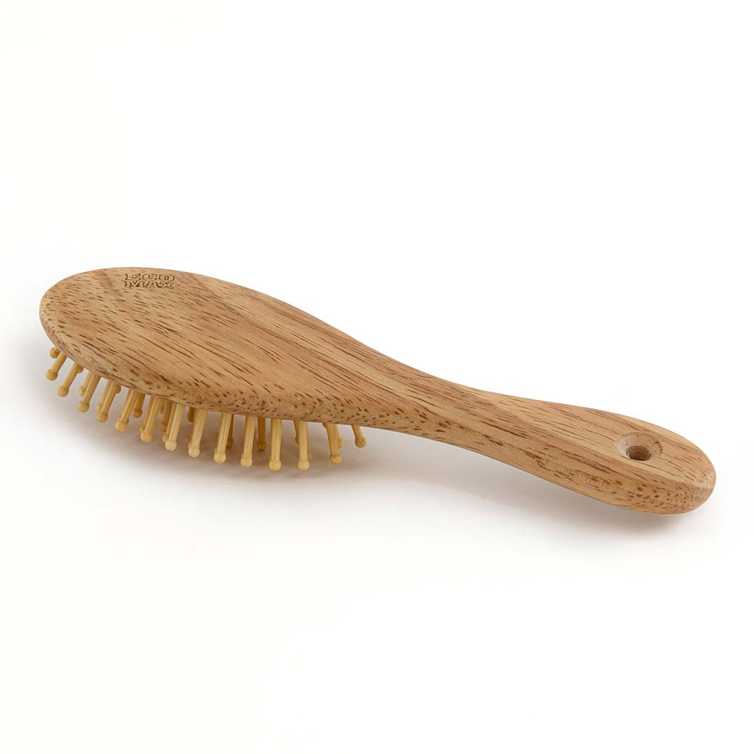 ECOMAX Hair Brush Travel