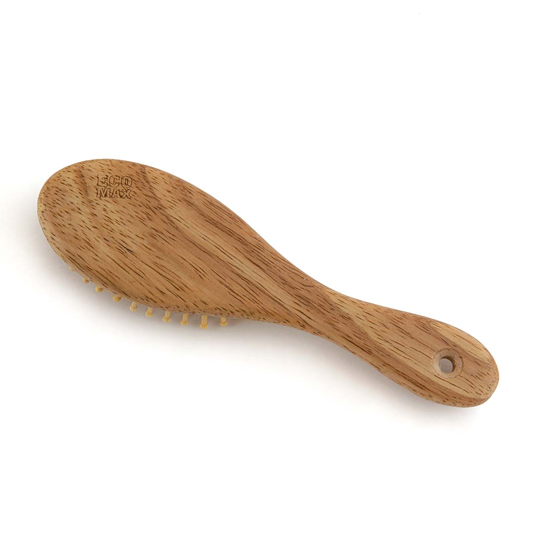 ECOMAX Hair Brush Travel