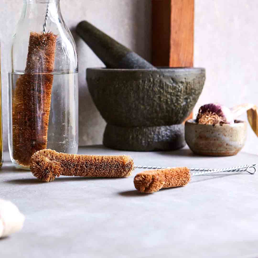 ECOMAX Bottle Brush Small