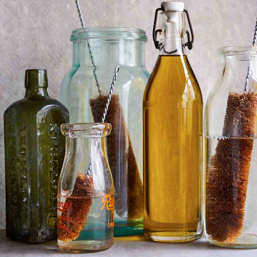 ECOMAX Bottle Brush Large