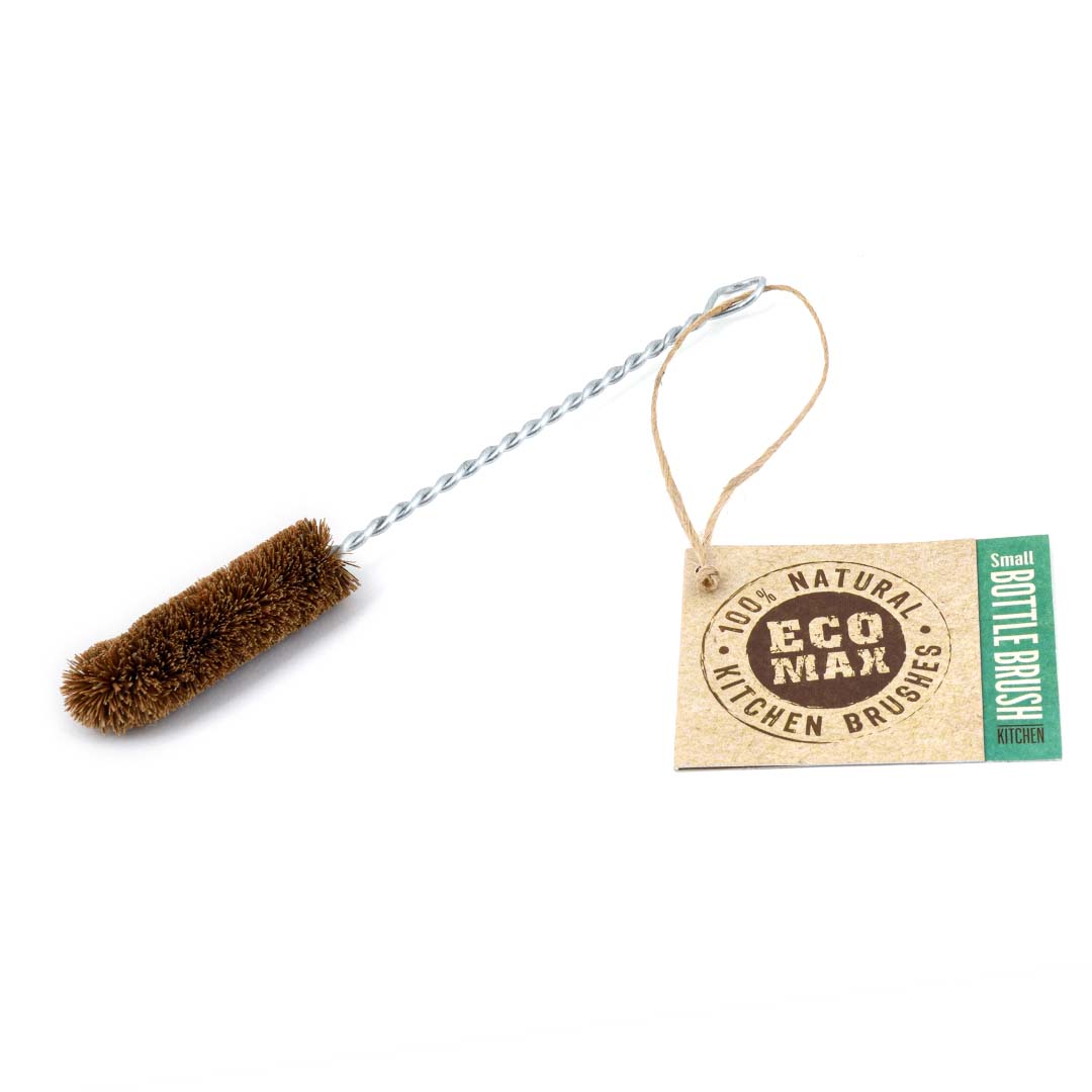 ECOMAX Bottle Brush Small