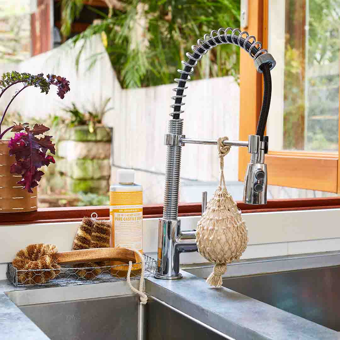 ECOMAX Cook’s Soap Saver