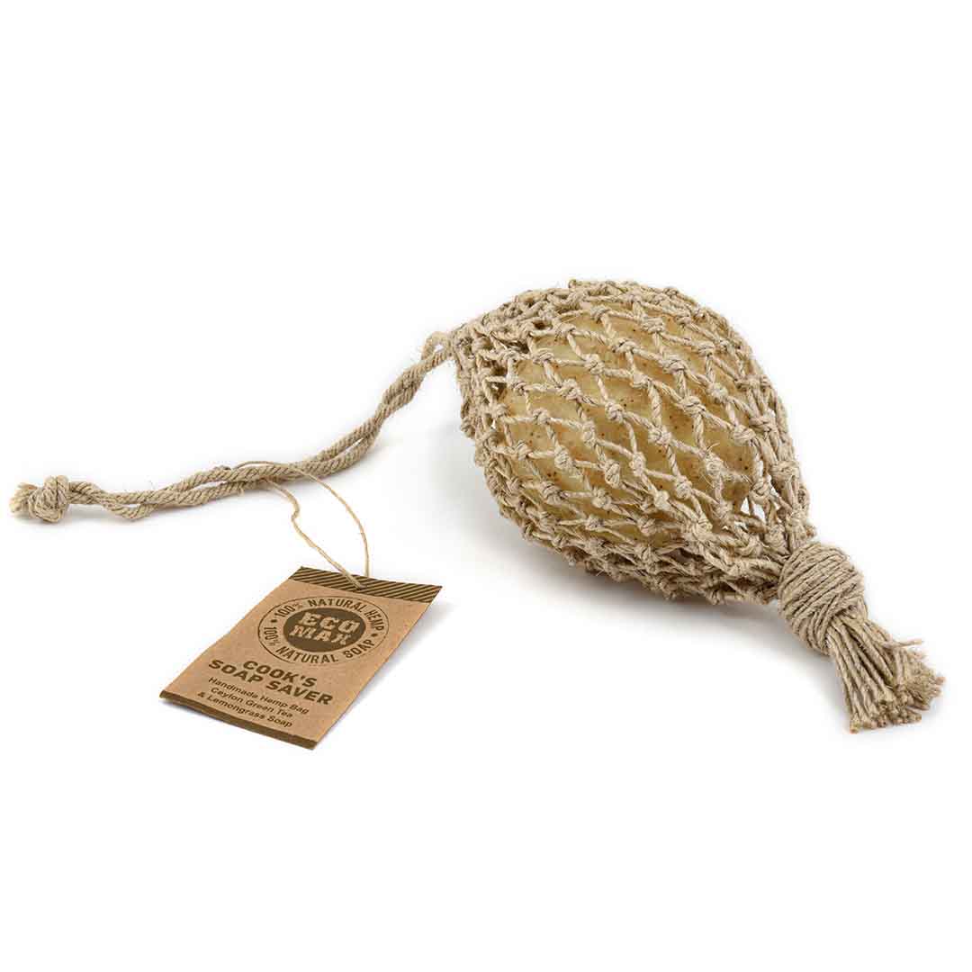 ECOMAX Cook’s Soap Saver