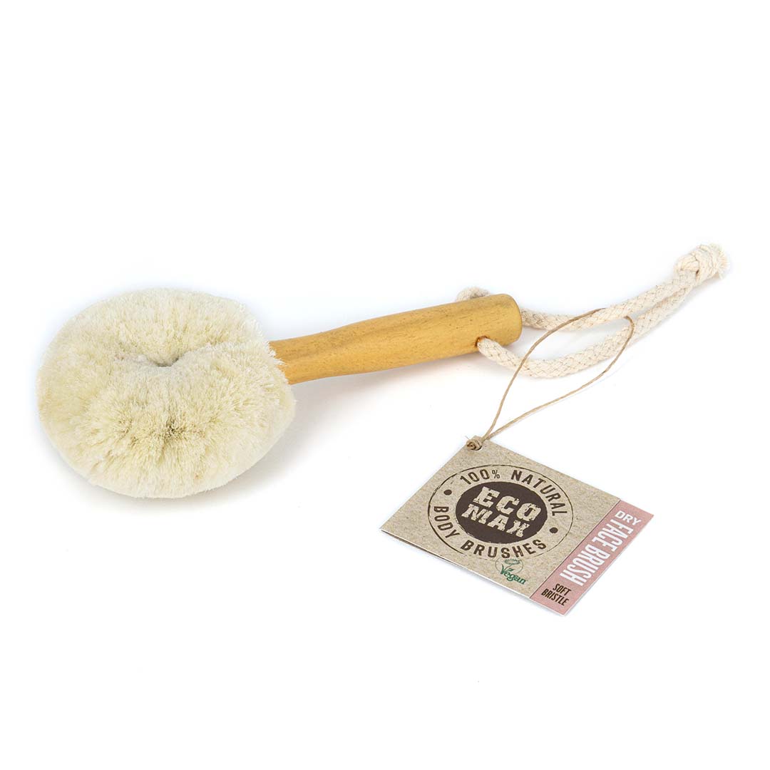 ECOMAX Face Brush