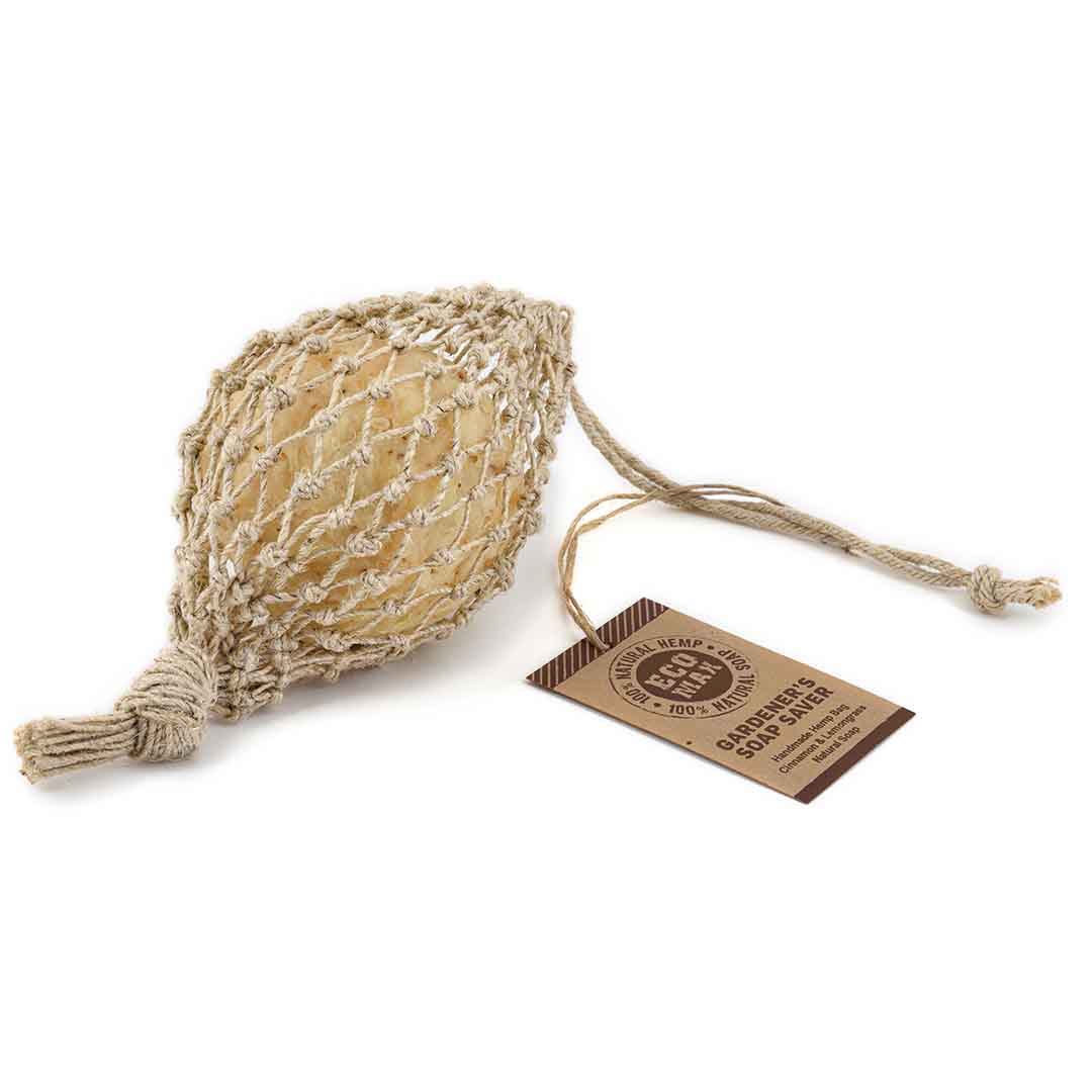 ECOMAX Gardener’s Soap Saver