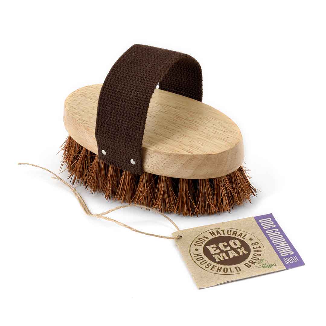 ECOMAX Pet Grooming Brush