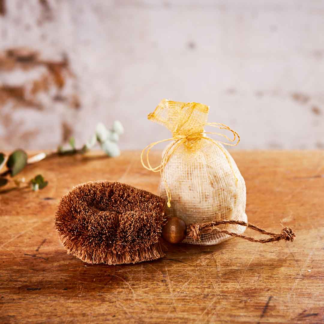 ECOMAX Gardener’s Pack