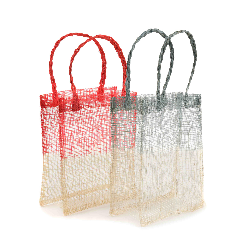 Sinamay Handles Sampler