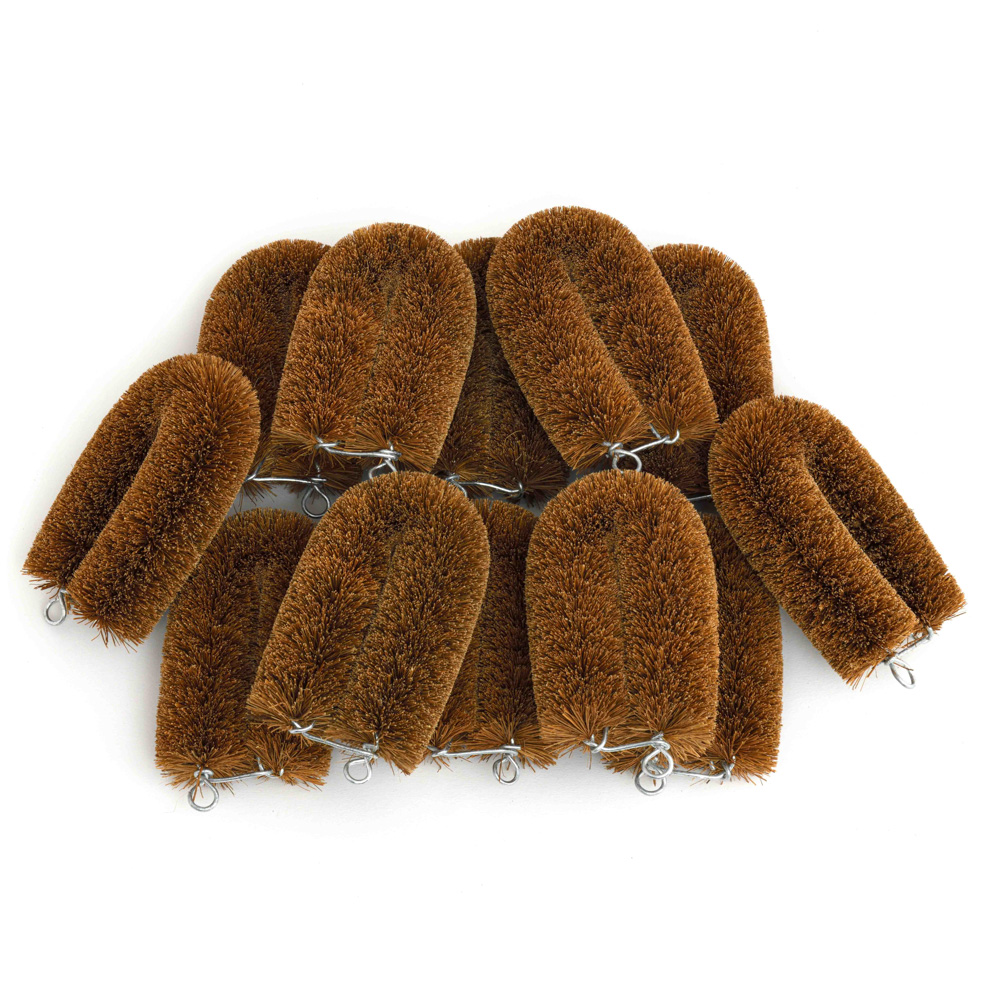 ECOMAX Brush Starter Pack