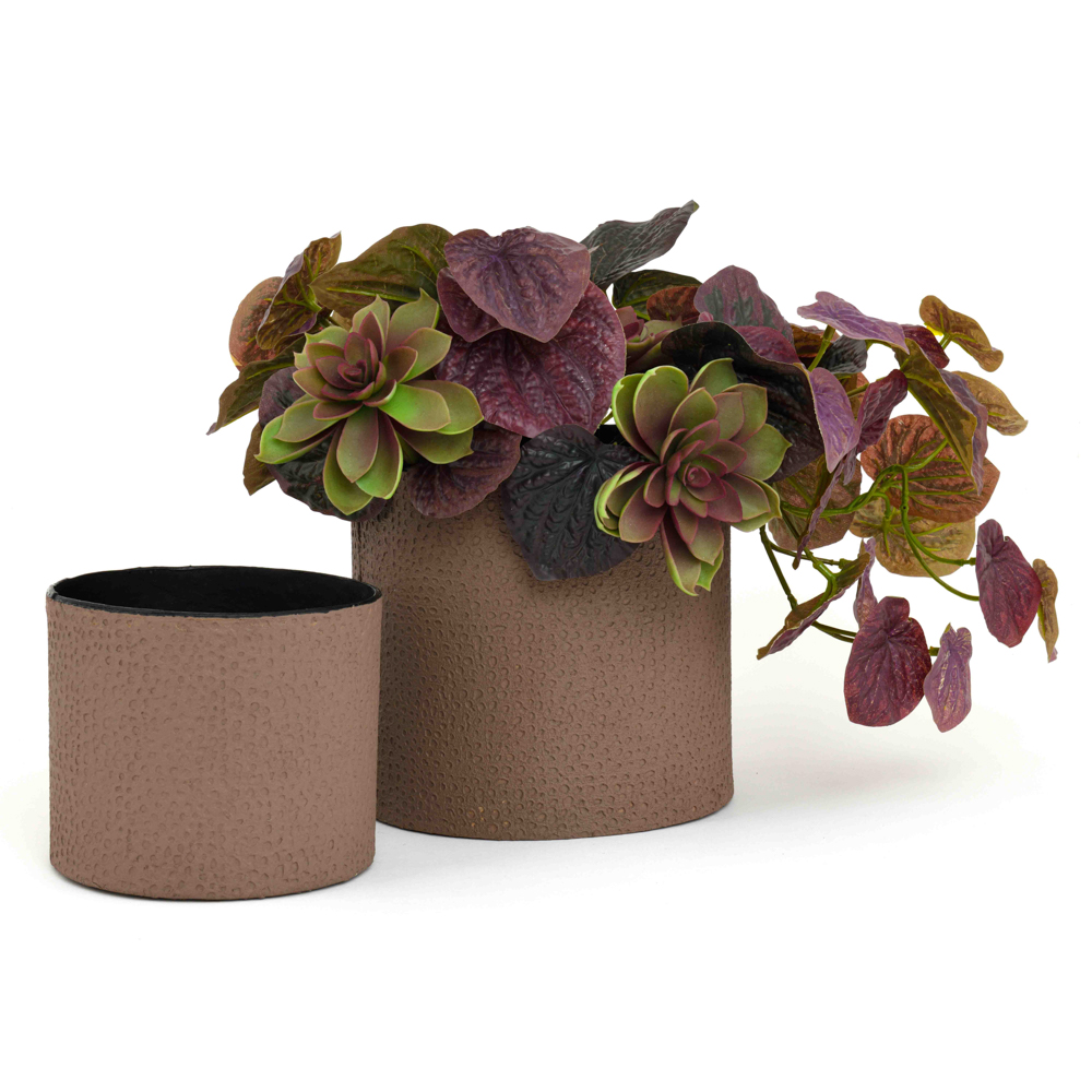 Durack Nutmeg Pot Set