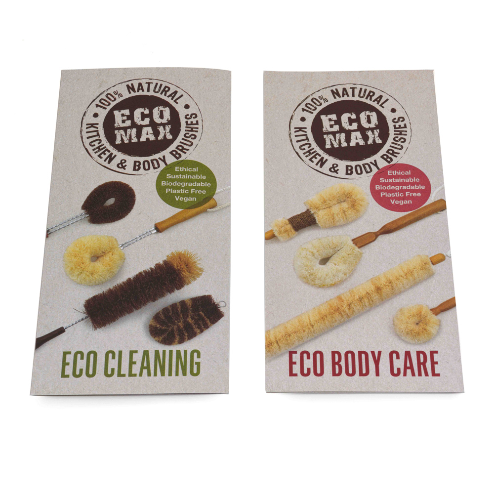 Brochure – ECOMAX Brushes