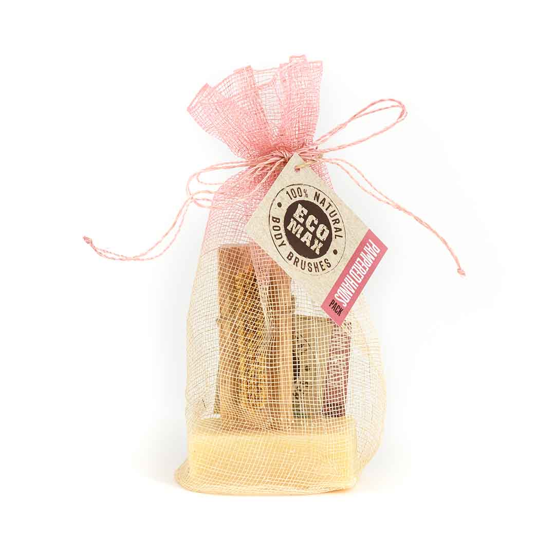Eco Max Pampered Hands Pack