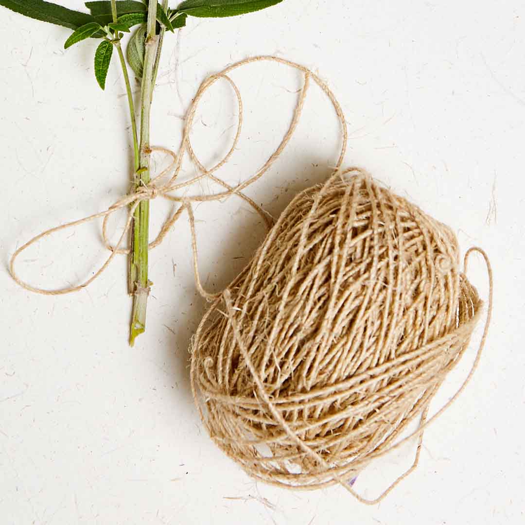 Hemp Twine 75M